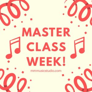 master-class-week